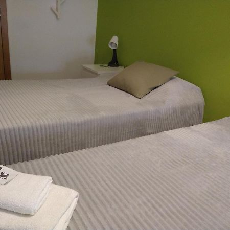 Pension132 A Coruña Dış mekan fotoğraf