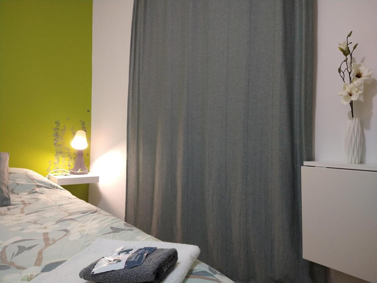 Pension132 A Coruña Dış mekan fotoğraf