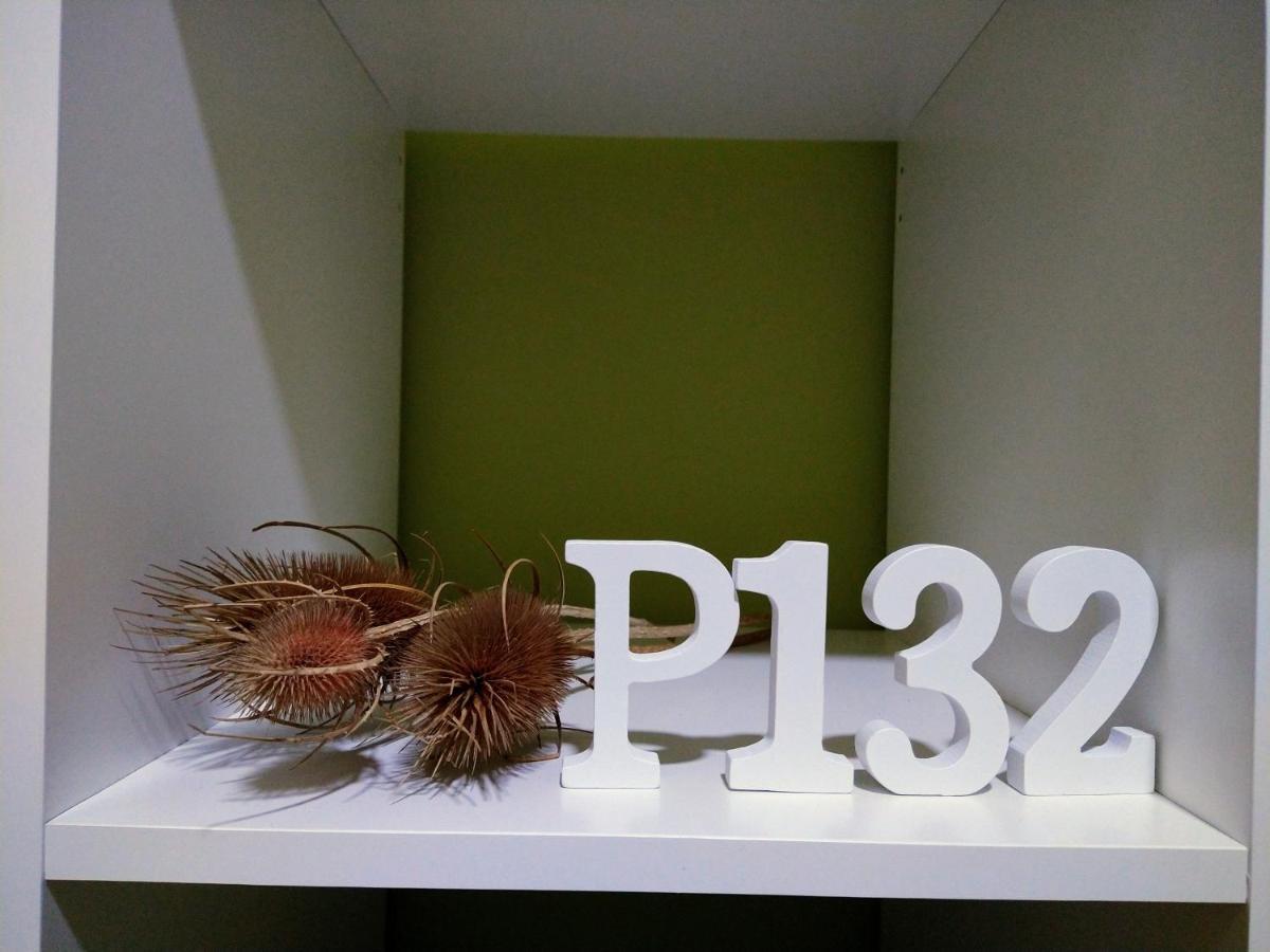 Pension132 A Coruña Dış mekan fotoğraf
